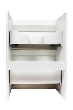 Тумба напольная STYLELINE "Даллас 120", Люкс венге, PLUS с раковиной ESTETUS Даллас 1200*480 левый