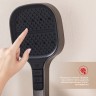 Смеситель Raglo для ванны на борт ванны, графит