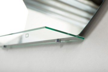 Зеркало BelBagno SPC-RNG-1000-LED-TCH-MENS