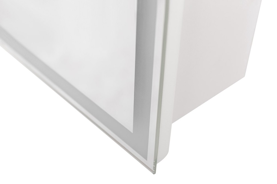 Зеркало-шкаф BelBagno SPC-GRT-600/800-1A-LED-TCH