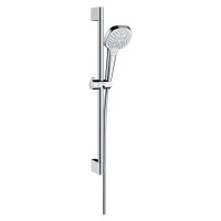 Душевой гарнитур Hansgrohe Croma Select E Multi 26580400 хром