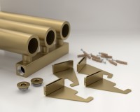 Кумир-0 300х750 11 секций