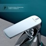 Смеситель Splenka для умывальника S30.10 Хром