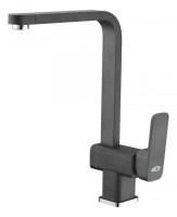 Смеситель EMAR EC-3014 3014.7 Антрацит