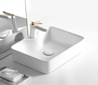 Умывальник CeramaLux 7291