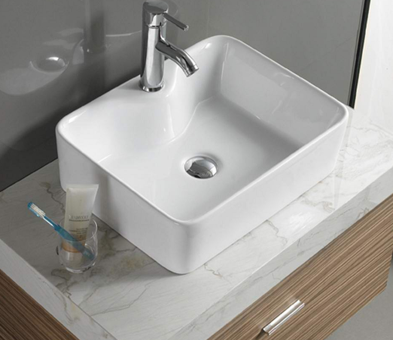 Умывальник CeramaLux 7291