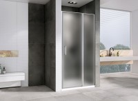 Душевая дверь ABBER Sonnenstrand AG04100MS