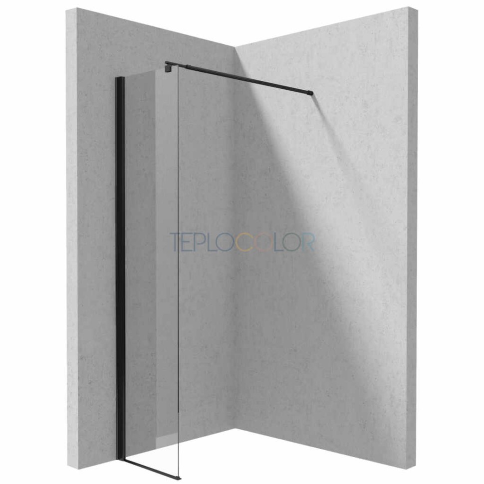 Стенка для душа / walk-in, система Kerria Plus - 30 см