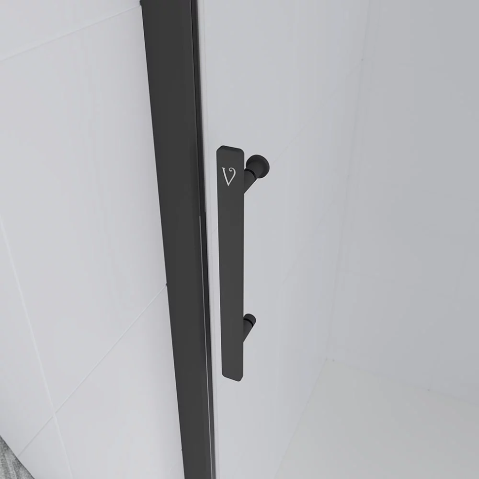 Душевой угол раздвижной E4-SP-B-120100-01-C9