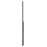 Зеркало напольное BelBagno SPC-KRAFT-555-1700-TCH-PIA-NERO