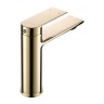 Смеситель для раковины OSGARD FENDI POLISH GOLD 69013