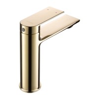 Смеситель для раковины OSGARD FENDI POLISH GOLD 69013