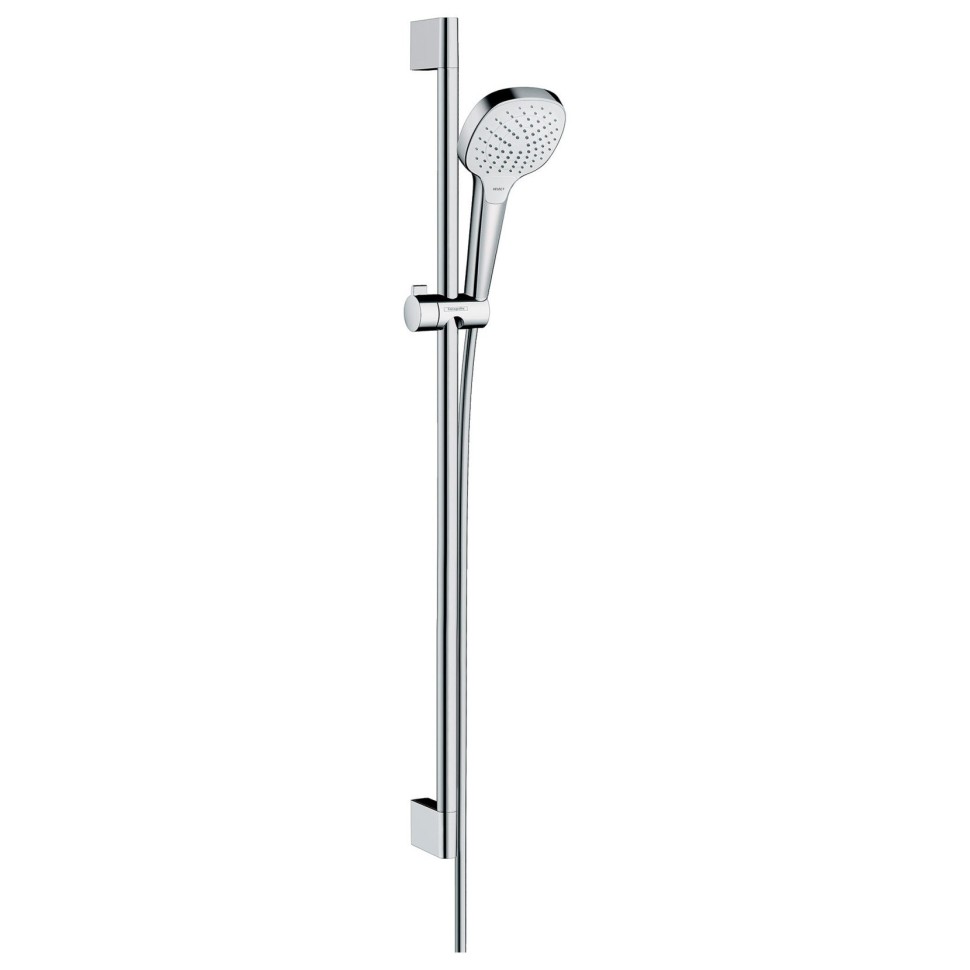 Душевой гарнитур Hansgrohe Croma Select E Vario 26592400 хром