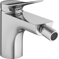 Смеситель для биде Hansgrohe Vivenis хром (75200000)