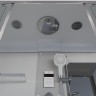 Душевая кабина Niagara Ultra NG-3170-01 (170х75х220) высокий поддон(56см),стекло матовое,4 места