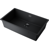 Кухонная мойка Omoikiri Yamakawa 75-Integra-GB Artceramic/графит