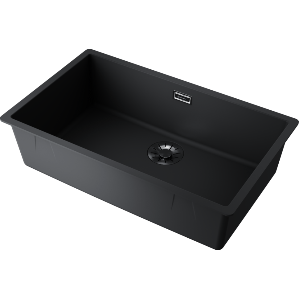 Кухонная мойка Omoikiri Yamakawa 75-Integra-GB Artceramic/графит