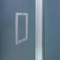 Душевая дверь RGW SV-05 (Smart Line Matt, 900)