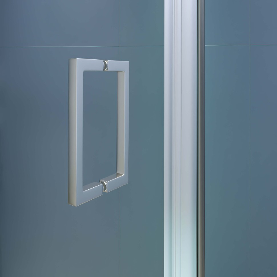 Душевая дверь RGW SV-05 (Smart Line Matt, 900)