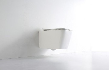 Унитаз подвесной CeramaLux 5170