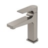 Смеситель для раковины Grossman Classic 510.K35.04.120 брашированный никель,1 место
