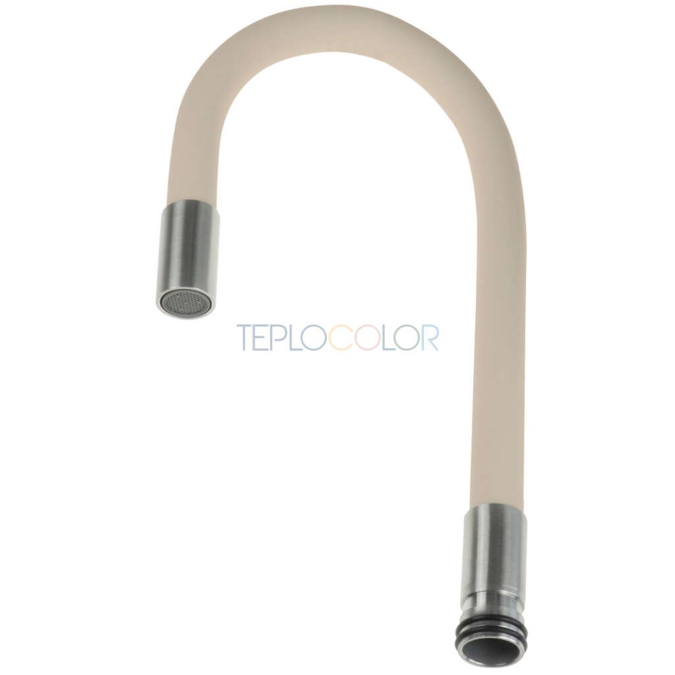 Излив, к смесителям для моек, Luno