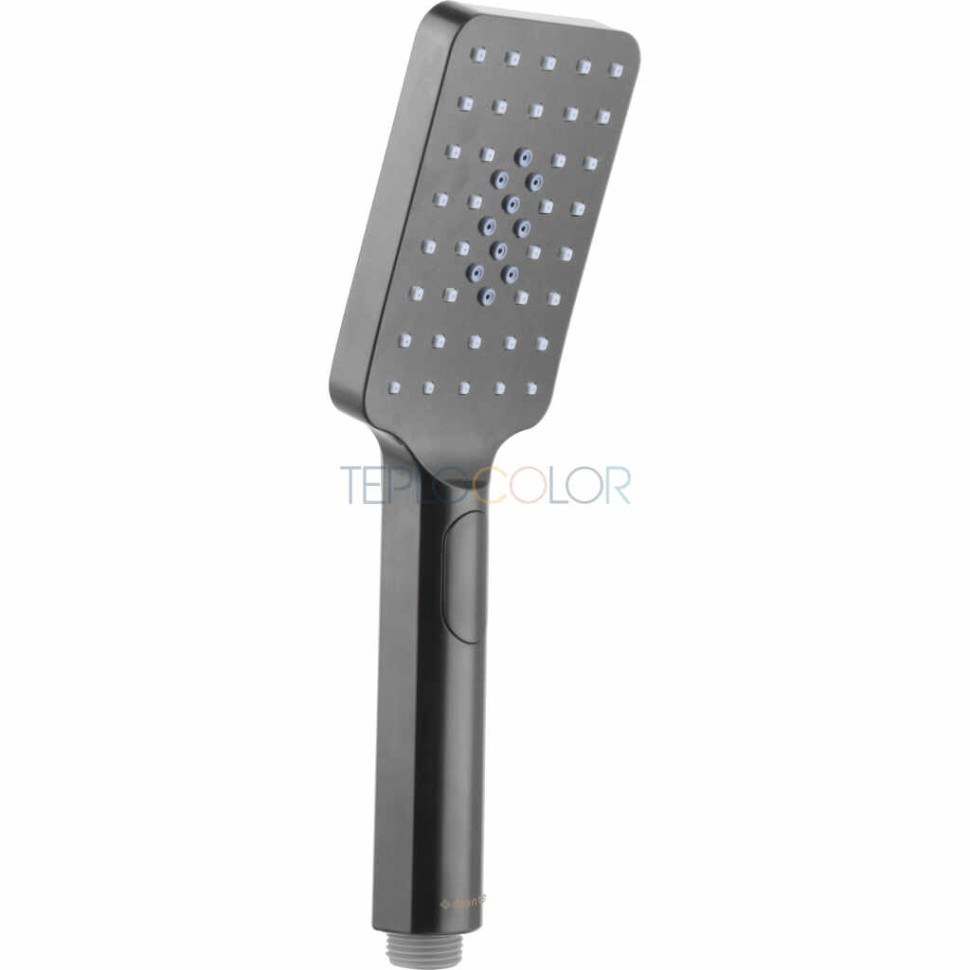 Лейка для душа, 3 функции