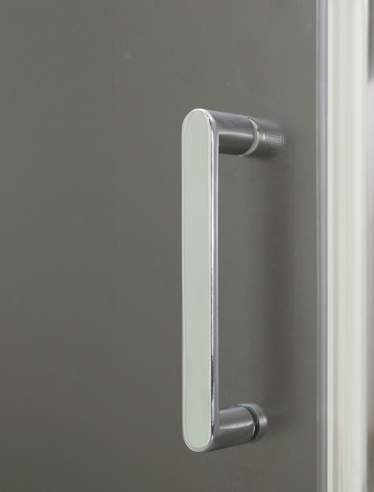 Душевая дверь BelBagno UNO-BF-1-125-P-Cr