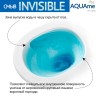 AQM2013PRO Унитаз подвесной сиденье SoftClose, технология смыва Invisible, скрыт крепеж. 490х360х380