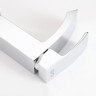 Смеситель для раковины Gid Victoria L120-CH-K L120CHK хром