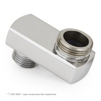 Эксцентрик e 32 мм (G 1/2&quot; НР х G 3/4&quot; НР)