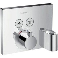 Смеситель для душа Hansgrohe ShowerSelect хром (15765000)