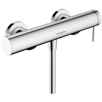 Смеситель Hansgrohe Tecturis S для душа, настенный, цвет: хром 73622000