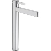 Смеситель для раковин Hansgrohe Finoris хром (76070000)