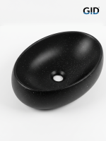 Раковина накладная Gid 9030cs