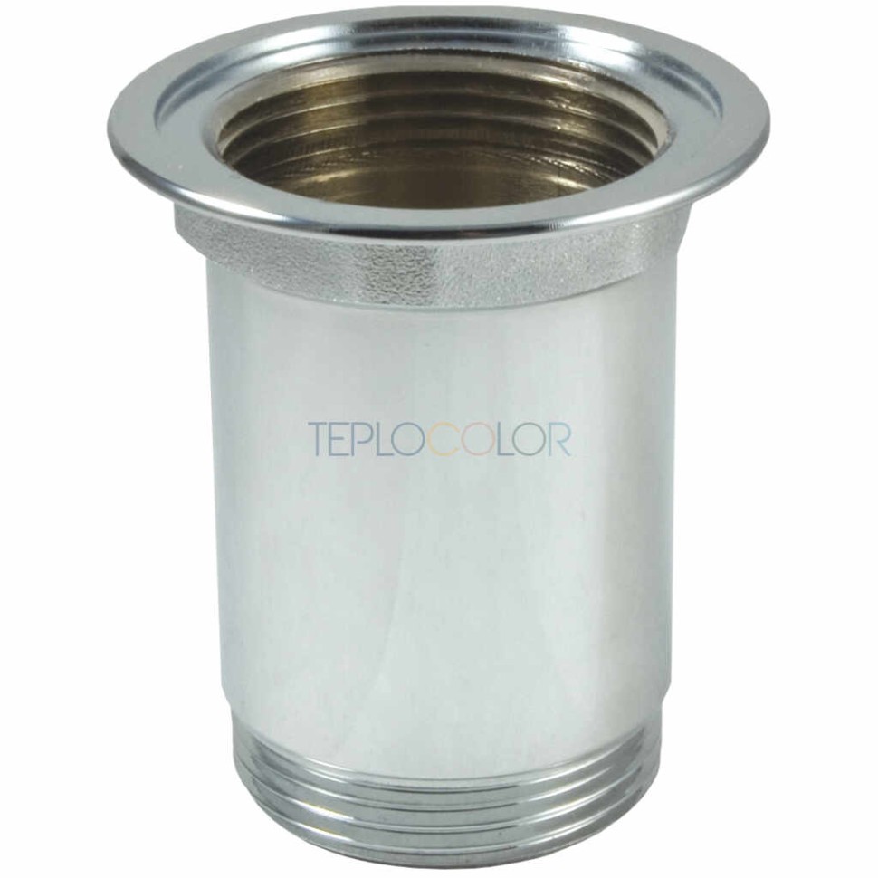 Фиксирующая втулка, к клапанам для раковин