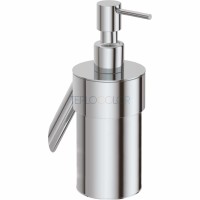 Дозатор для мыла, настенный