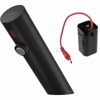 Смеситель для раковины, сенсорный, без регулировки температуры - 4xAA