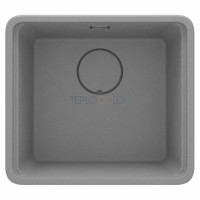 Гранитная мойка, 1-чаша