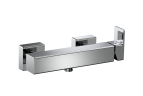 AQM6813CR Savona Смеситель для душа, хром