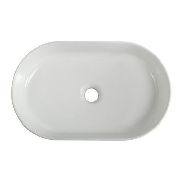 Накладная раковина BelBagno BB1497