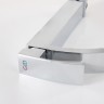Смеситель высокий для раковины Gid Victoria L120-CH-D L120CHD хром