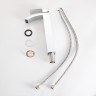 Смеситель высокий для раковины Gid Victoria L120-CH-D L120CHD хром