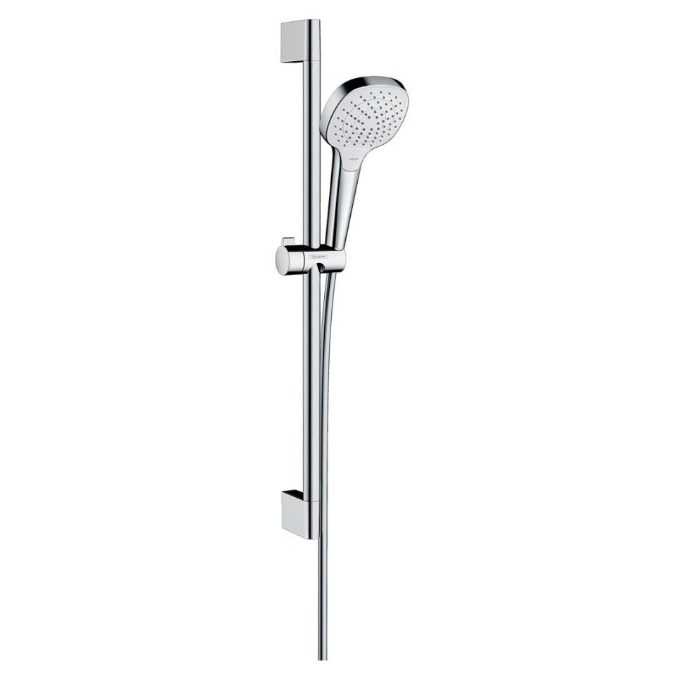 Душевой гарнитур Hansgrohe Croma Select E Vario 26582400 хром
