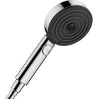 Ручной душ Hansgrohe Pulsify Select S Relaxation хром 24110000