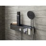 Ручной душ Hansgrohe Pulsify Select S Relaxation хром 24110000