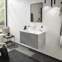 Смеситель для раковин Hansgrohe Finoris хром (76023000)