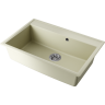 Кухонная мойка Omoikiri Daisen 77-BE Artgranit/ваниль