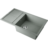 Кухонная мойка Omoikiri Sumi 86A-WG Artceramic/wind green