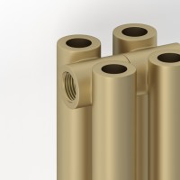 Эстет-00 500х360 8 секций